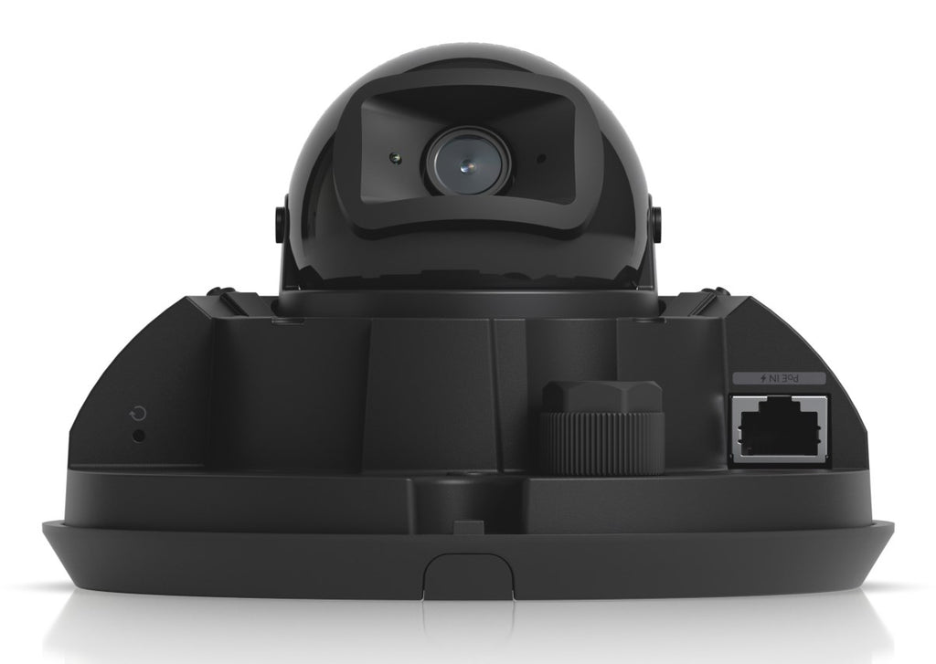 Ubiquiti G6 Dome IP Security Camera 3840 x 2160
