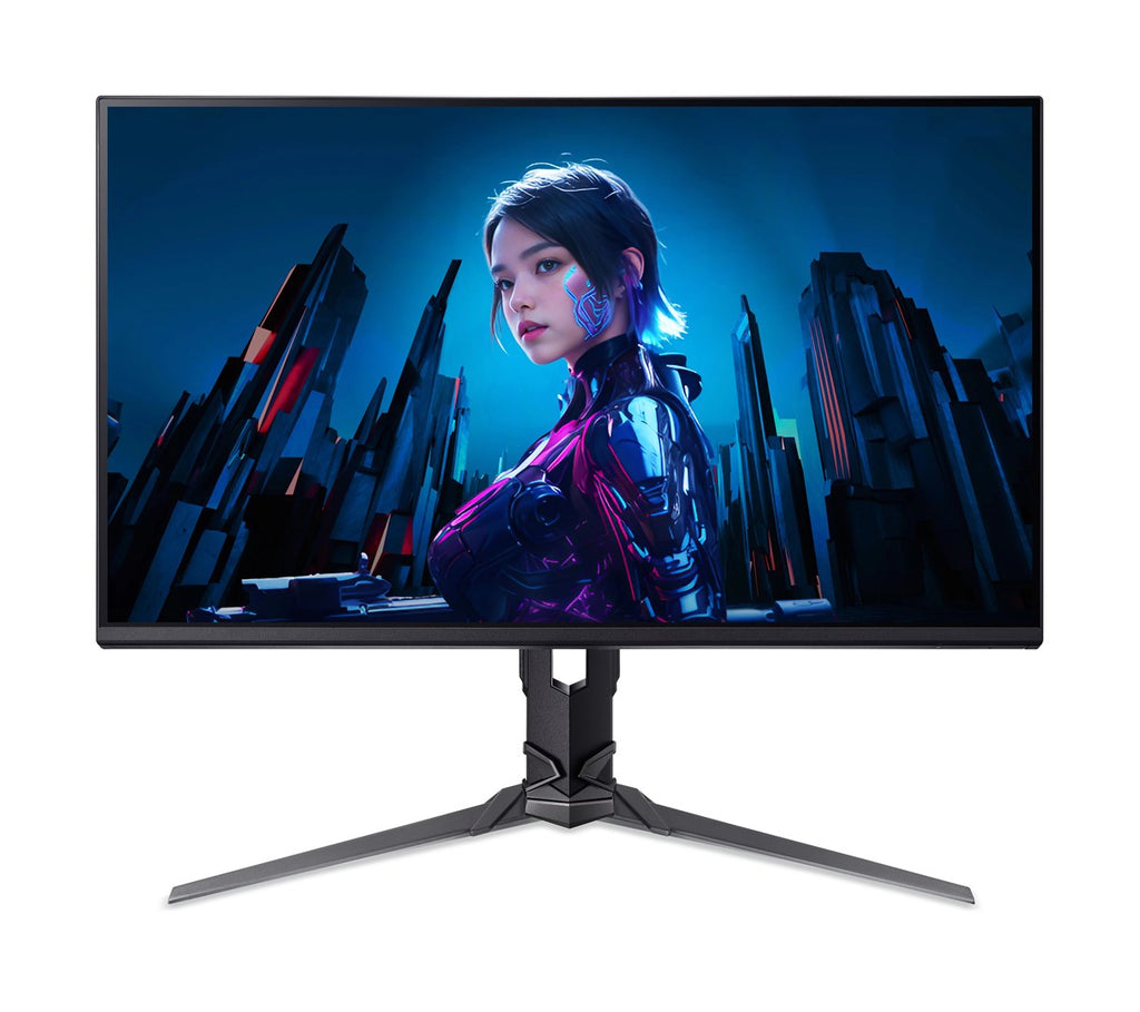 Acer Predator XB253Q F computer monitor 62.2 cm (24.5 ) 1920 x 1080 pixels LCD Black