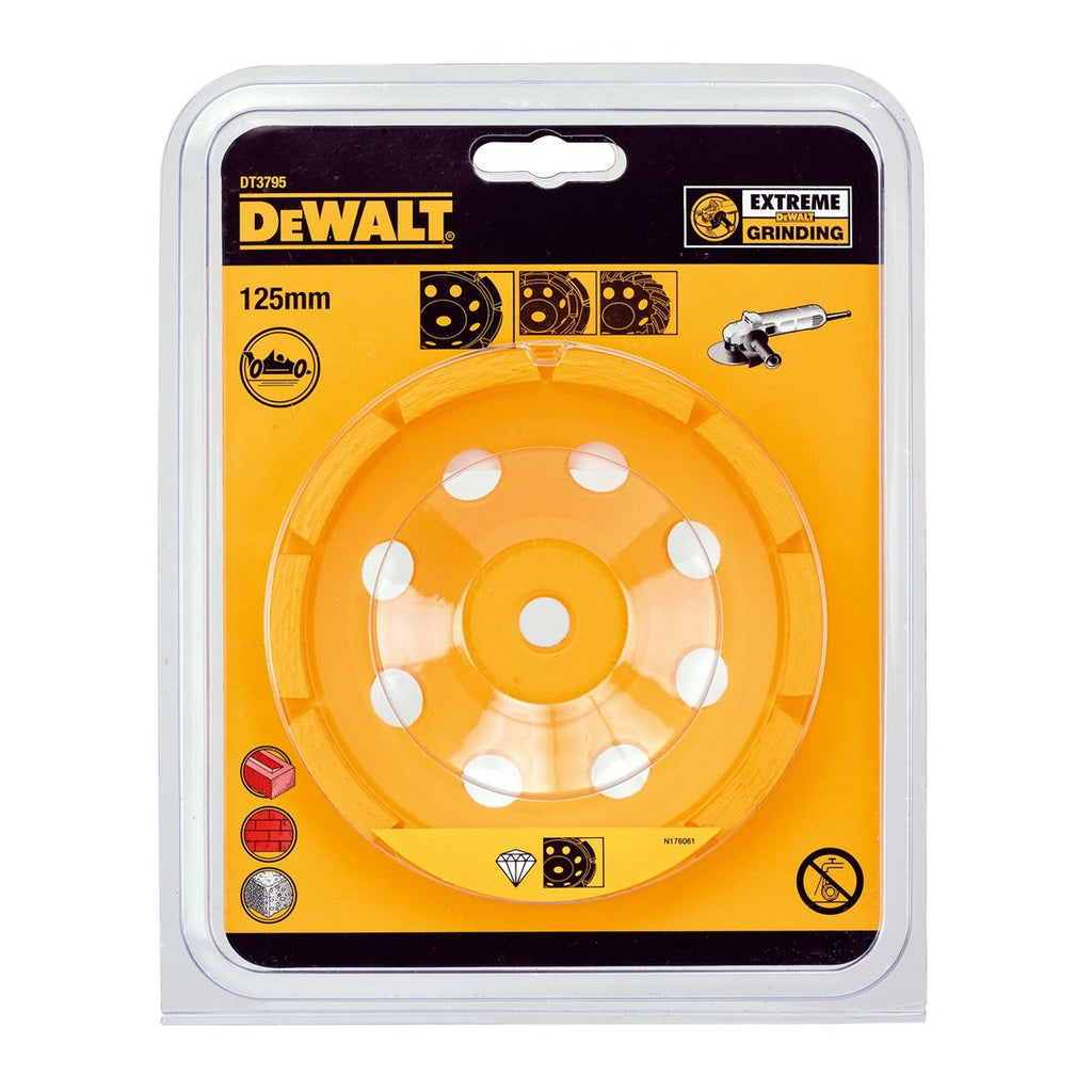 DeWALT DT3795-QZ diamond blade