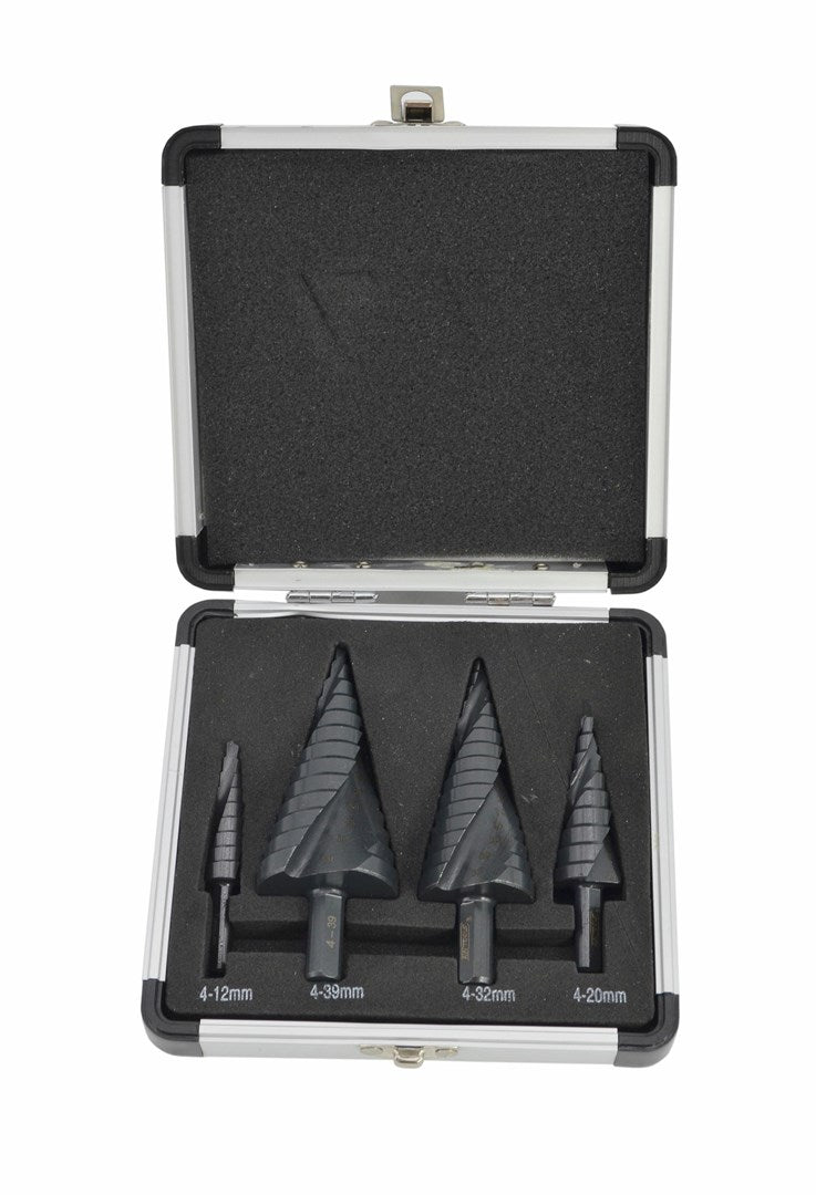 AWTOOLS Drill Bit Pack of 4 40 mm 3000 g AW40964