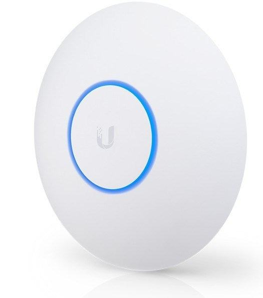 UBIQUITI Access Point, Dual-Band, 1733 Mbit/s, Model UAP-AC-SHD