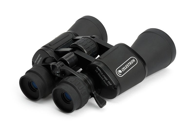 Celestron 71260 BK-7 Porro Binoculars Black