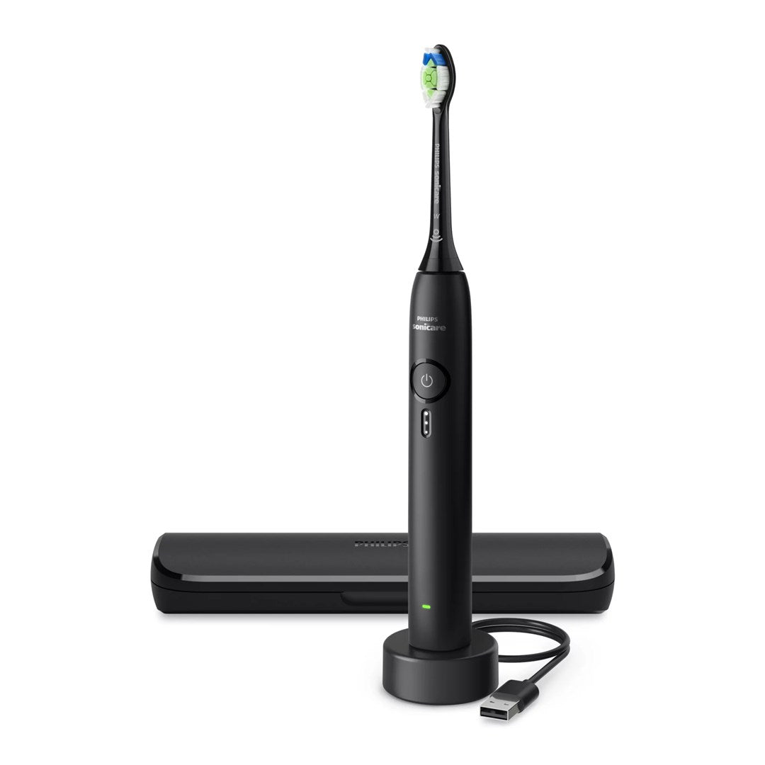 Philips Sonicare 3100 HX4033/32 - Rechargeable Toothbrush - 31000 Movements - Adult