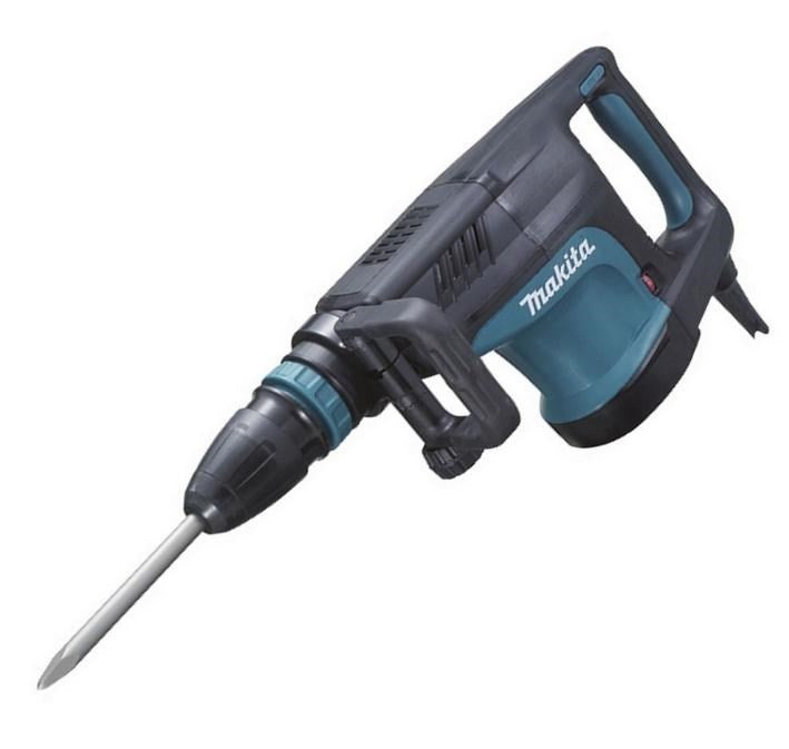 MAKITA HM1205C Chipping Hammer 1510W 19.1J SDS-MAX