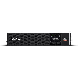 CyberPower UPS Power Supply 1500 VA 1500 W AVR PR1500ERT2U
