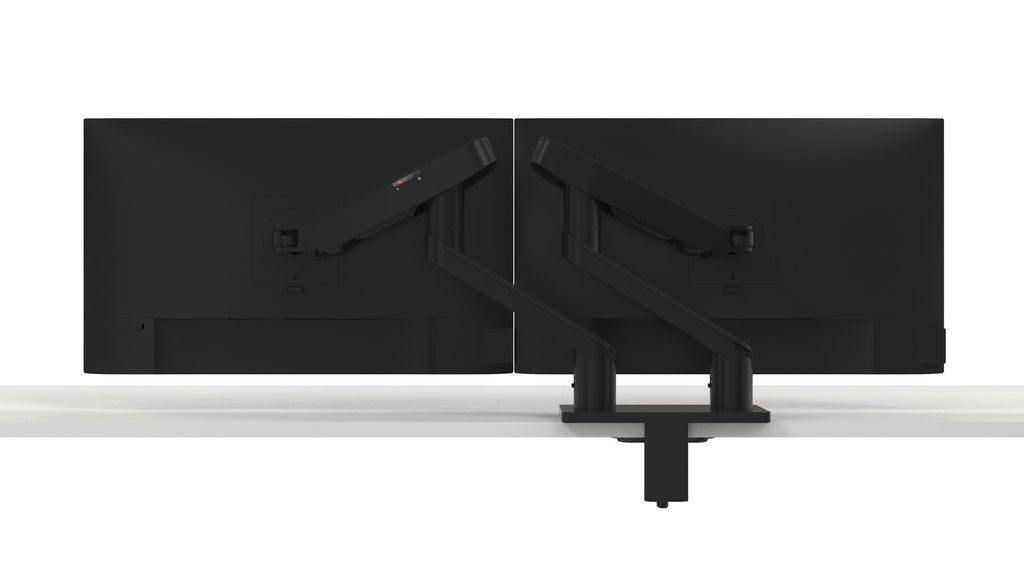 DELL Dual Monitor Arm MDA20 for UltraSharp and P-Series Monitors