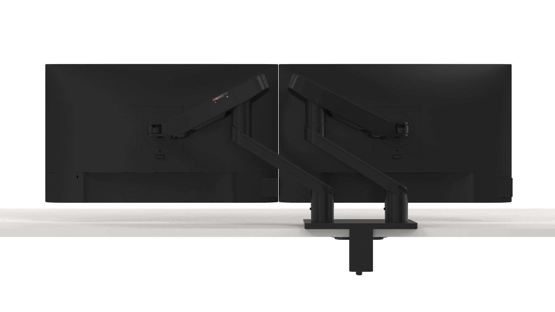 DELL Dual Monitor Arm MDA20 for UltraSharp and P-Series Monitors