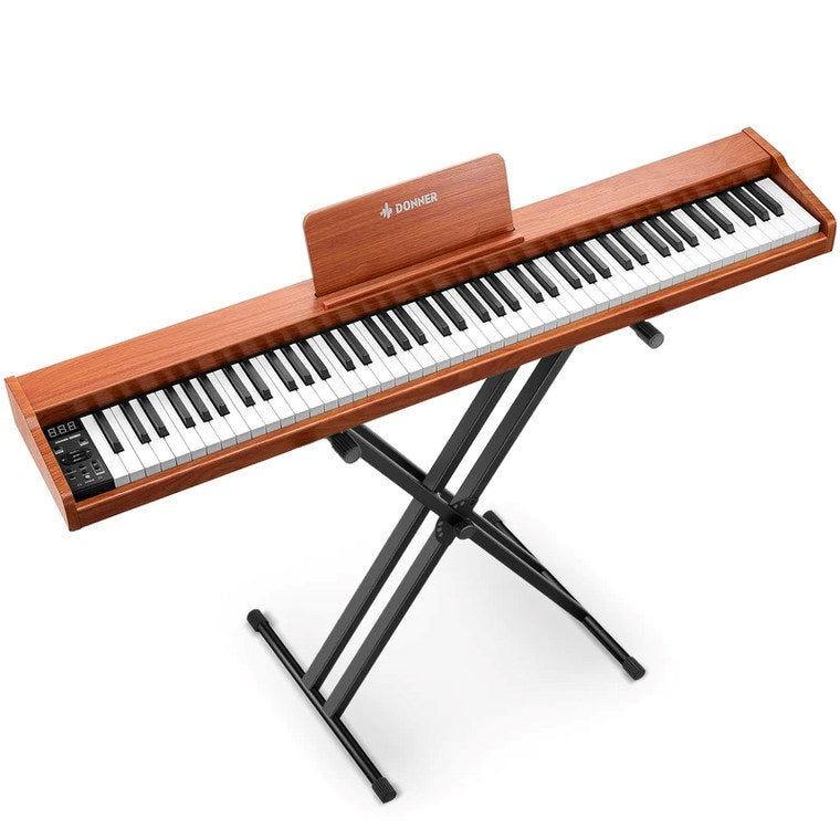 Donner DEP-1S - digital piano 88 keys