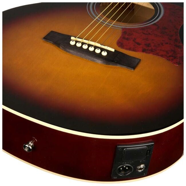 V-TONE EAG SET SB - Electro-Acoustic Guitar + Amplifier