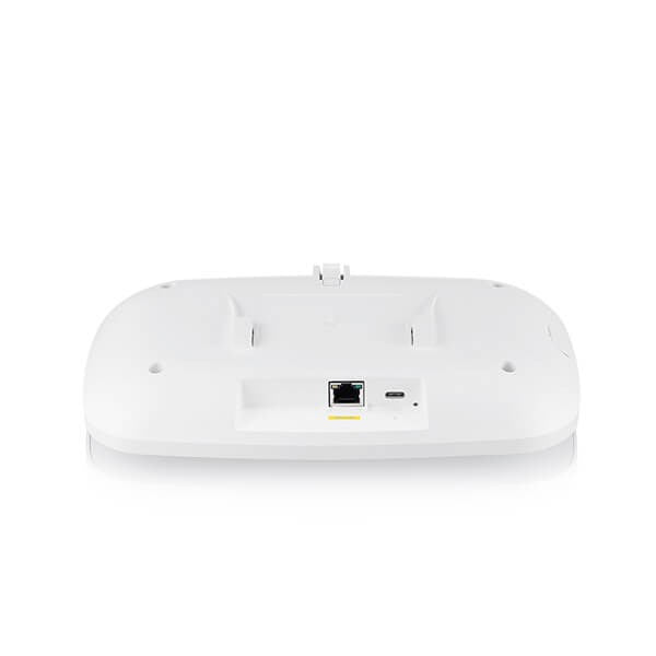 ZyXEL NWA110BE 802.11be Wifi NebulaFlex Access Point