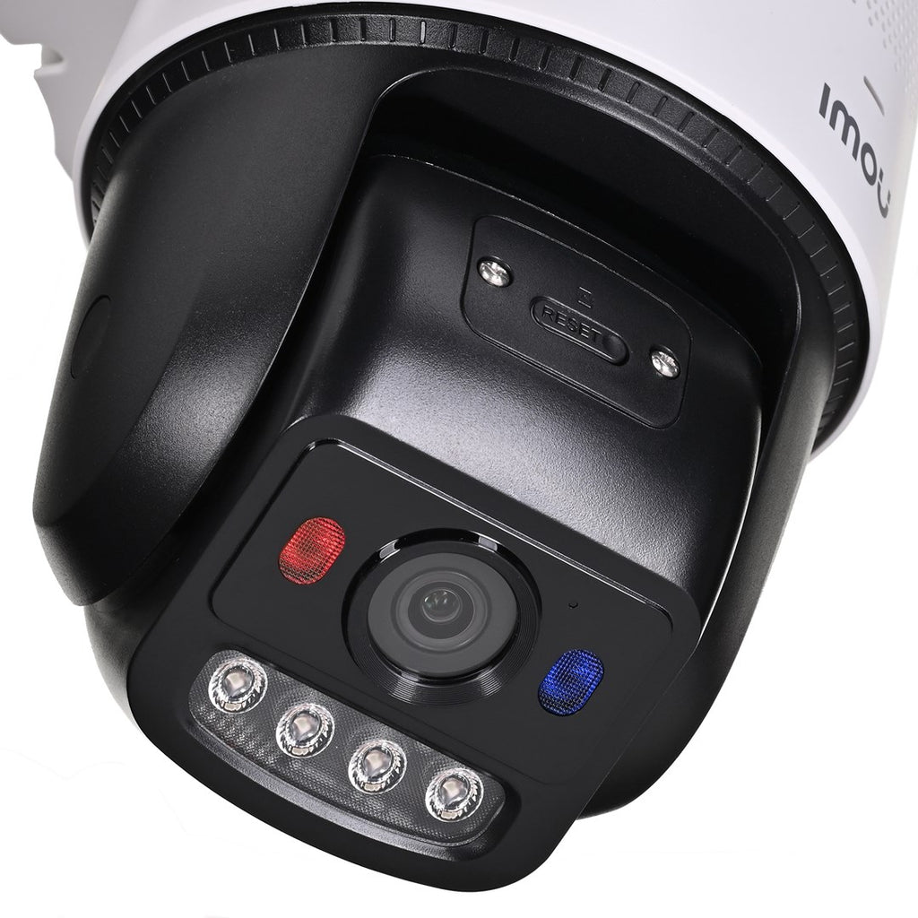 Imou IPC-U7LP-6V0NE Outdoor Wi-Fi IP Camera 6 MP with Night Vision and AI Detection
