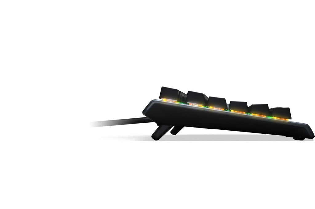 SteelSeries Apex 3 Gaming Keyboard TKL RGB Backlight NKG-64831