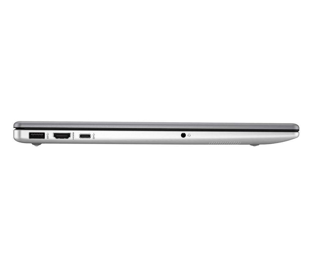 HP 255R G10 - Notebook 15.6" FHD AG/Ryzen 5 7535U/8GB/512GB PCIe SSD/Turbo Silver/DOS B9YQ1ET