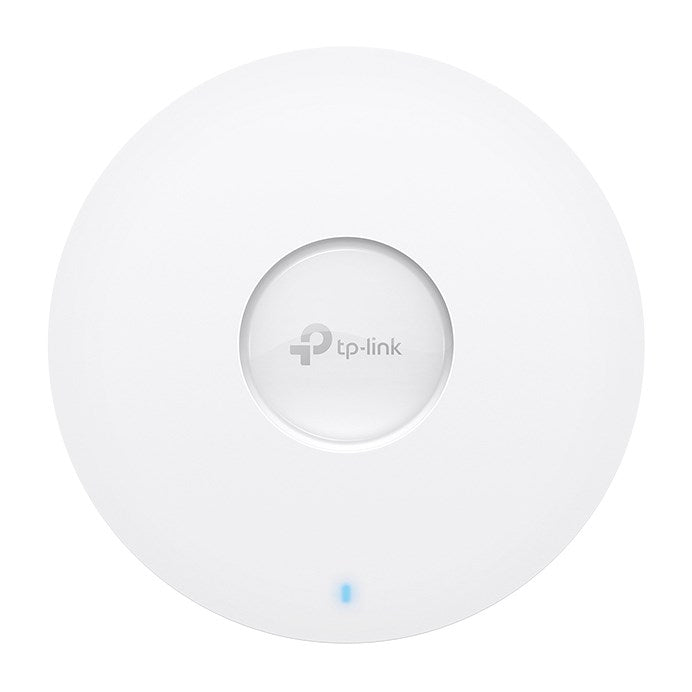 TP-Link EAP610 Omada Dual Band Ceiling Mount Access Point AX1800