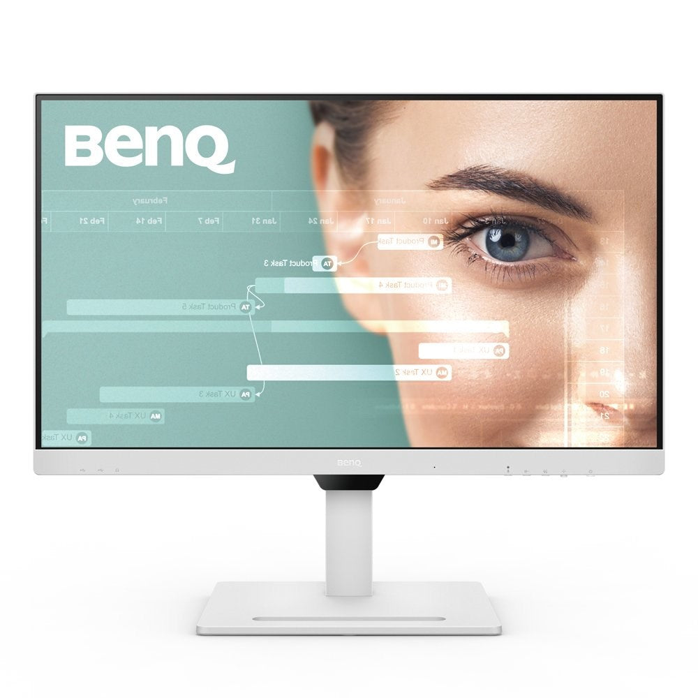 BenQ GW2790QT computer monitor 68.6 cm (27 ) 2560 x 1440 pixels Quad HD LED White