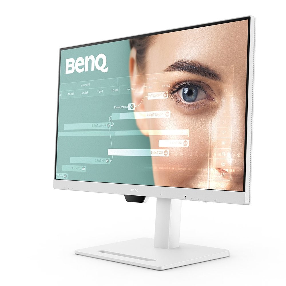 BenQ GW2790QT computer monitor 68.6 cm (27 ) 2560 x 1440 pixels Quad HD LED White