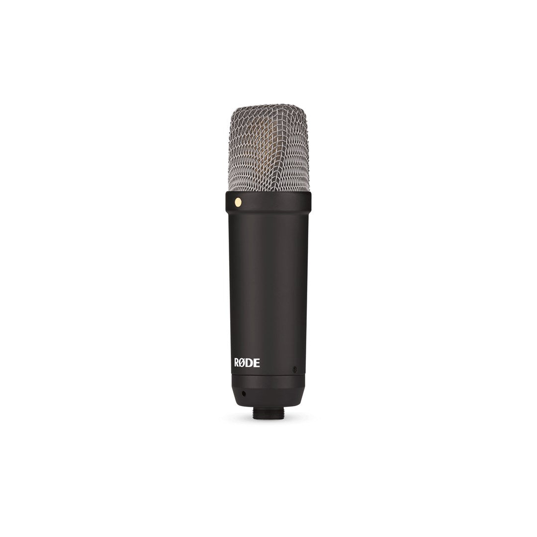 RODE NT1 Signature Black - condenser microphone