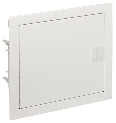ELEKTRO-PLAST Plastic Switchgear IP30 IK05 345x375x103 mm Model 2001-00