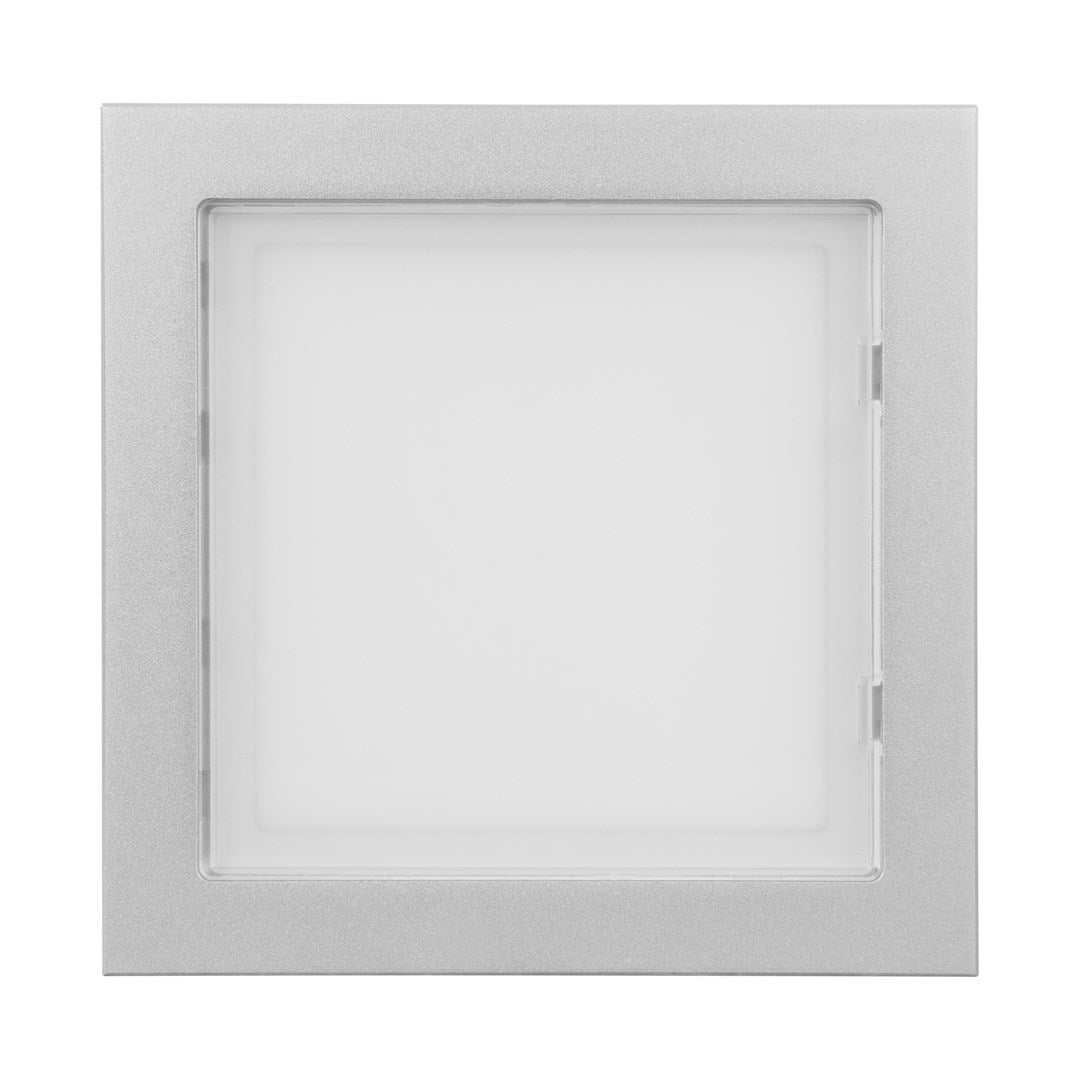 BCS External Panel Intercom for Door Entry Systems, 1765837