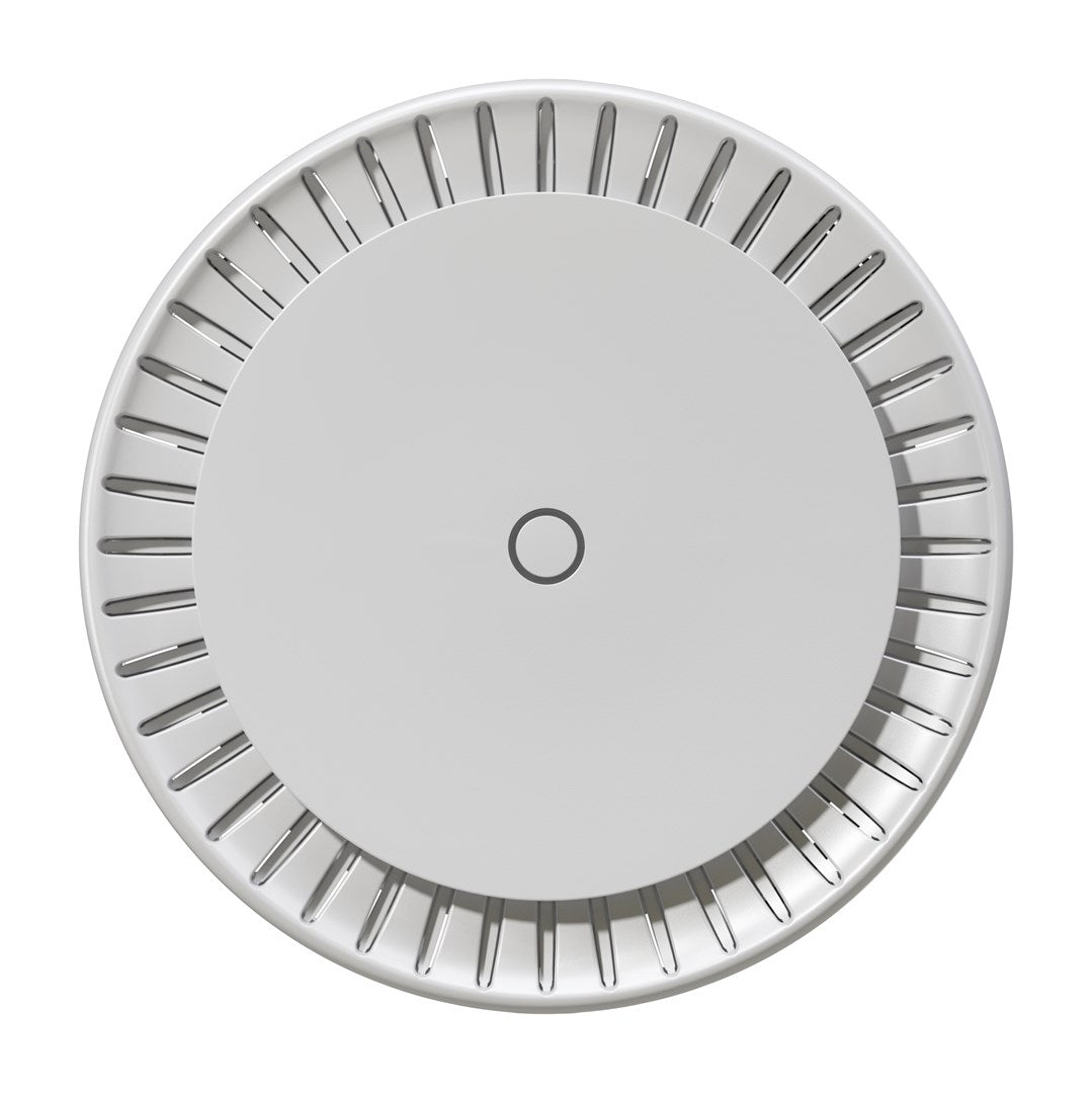 Mikredik cAP ax - Access Point - Wi-Fi 5, Wi-Fi 6 - 2.4 GHz, 5 GHz (CAPGI-5HAXD2HAXD)