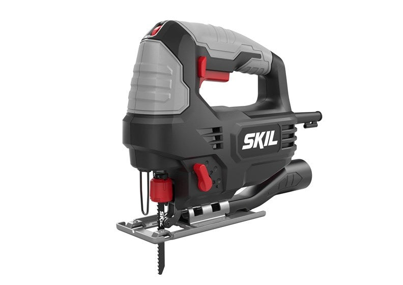Skil Jigsaw F0154390AA - 710W, 3611 g, 345 mm Width, 105 mm Depth, 375 mm Height