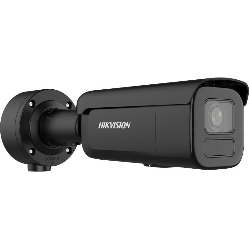 HIKVISION IP CAMERA DS-2CD2686G2HT-IZS(2.8-12)/eF/BLK 8MP 4K Outdoor/Indoor