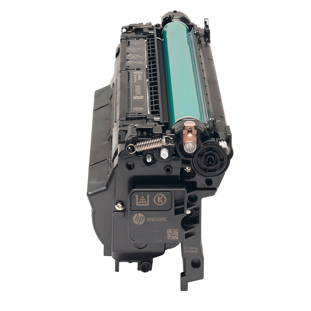 HP Toner Cartridge No.657X CF470X Black 28000 Pages Compatible with LaserJet Enterprise M681 M682