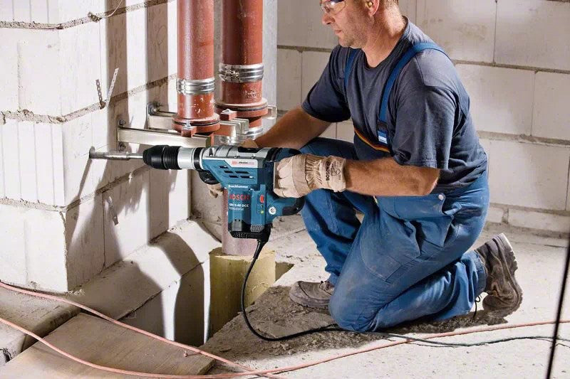 Bosch GBH 5-40 DCE Professional 1150W SDS Max 11J