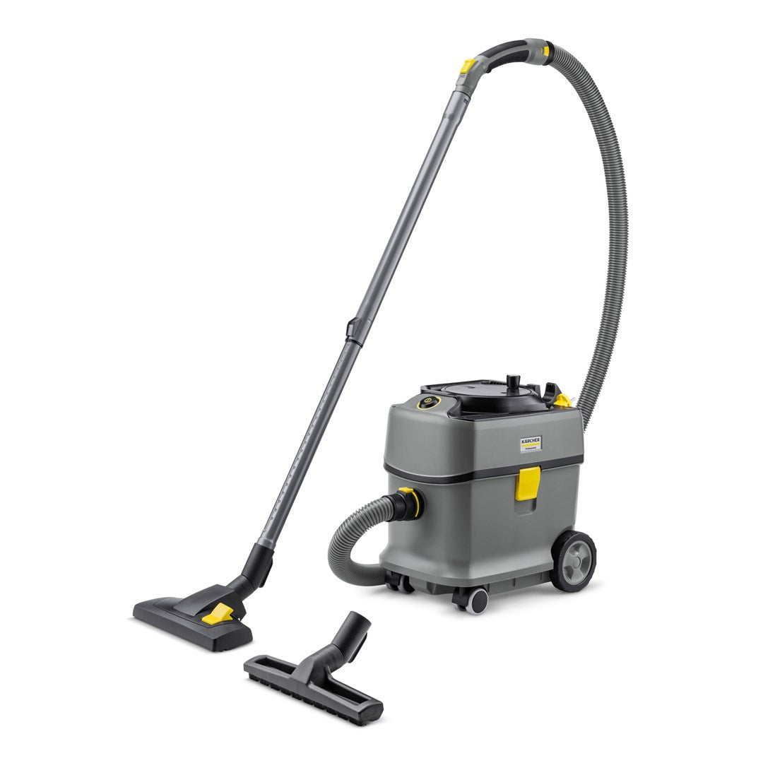 Kärcher T 15/1 HEPA Dry Vacuum Cleaner 585W