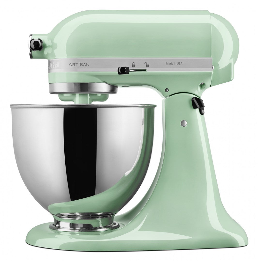 KitchenAid 5KSM125EPT mixer Stand mixer 300 W Green