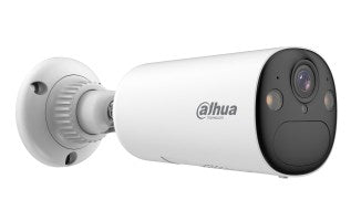 DAHUA Bullet IP Security Camera 2560x1440 1870 g KIT/BF4CP-4 G-XL/M0508