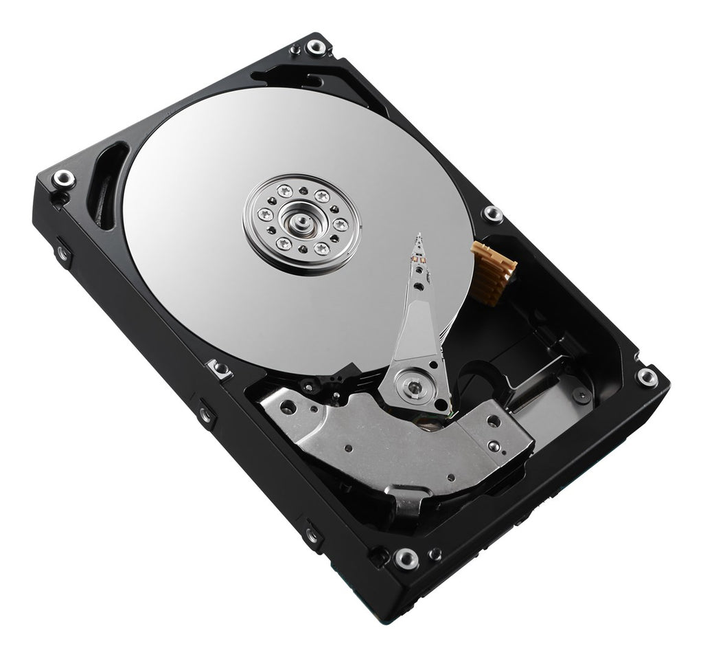 Dell Internal Hard Drive 8 TB 7200 RPM 3.5" SAS 900 g Model 8831123