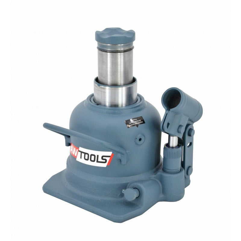 AWTOOLS Vehicle Jack/Stand 7000 g Weight 270 mm Width 180 mm Height Model AW19996BL