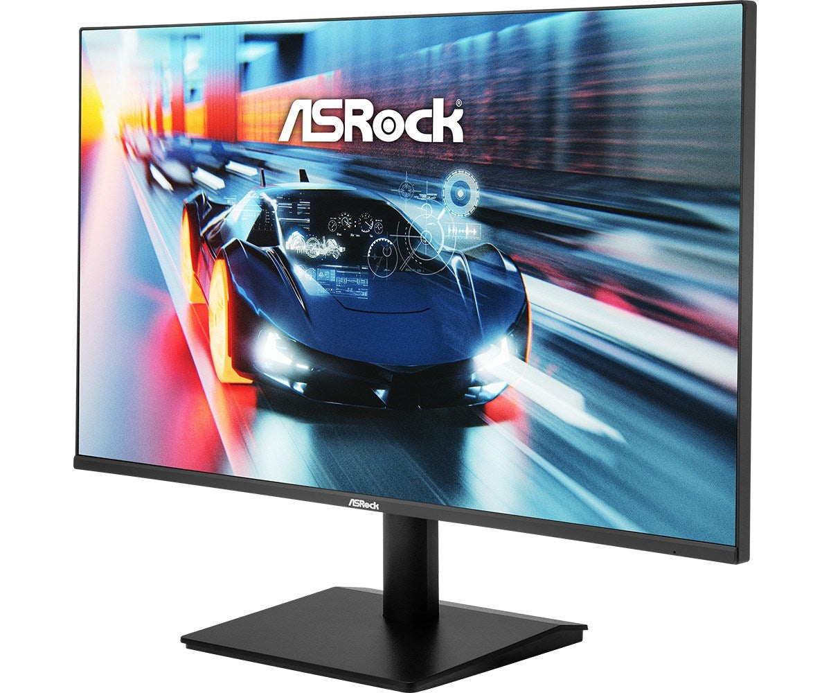 Asrock Monitor CL25FFB 24.5" FHD 144Hz IPS