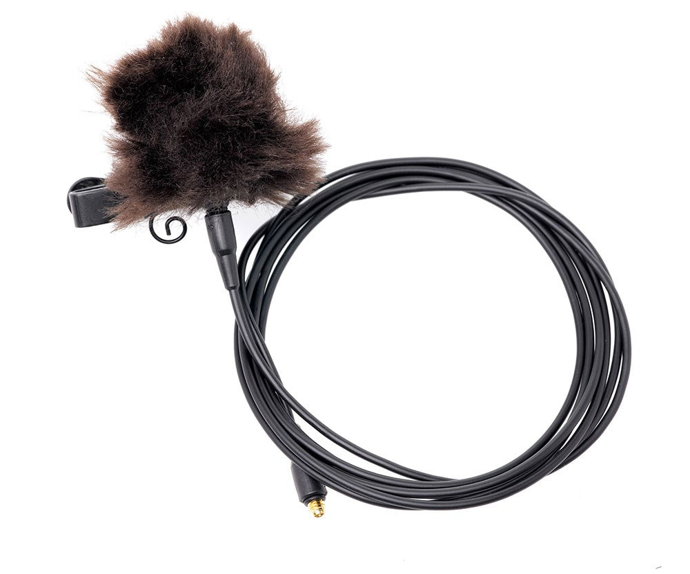 RODE Lavalier Black