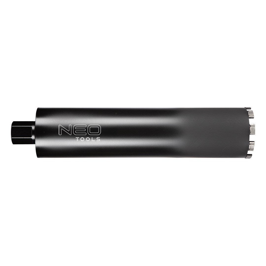 NEO TOOLS Diamond Drill Bit 102 mm 3224 g Model 57-862