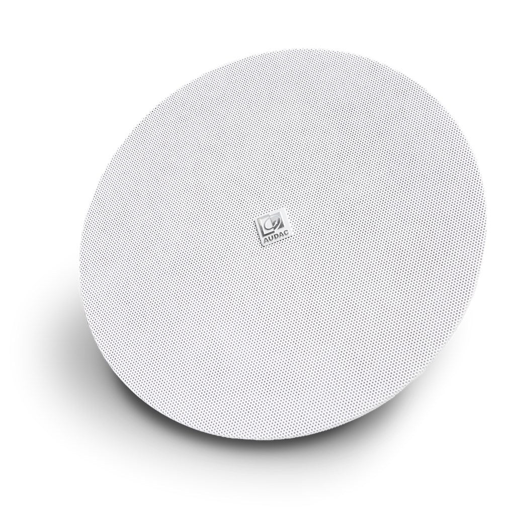 AUDAC Ceiling Loudspeaker 5-Inch Speaker CENA506/W