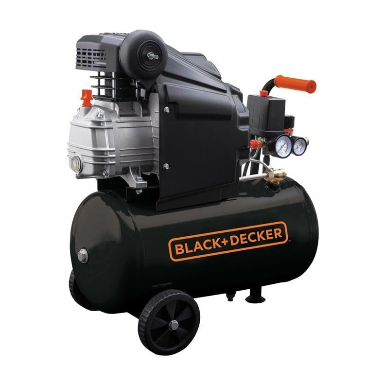 Black&Decker Compressor 1.5 kW RCCC404BND642