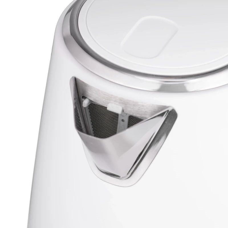 Zelmer ZCK7956E Electric Kettle 1.7 L 2200W Elegant Line