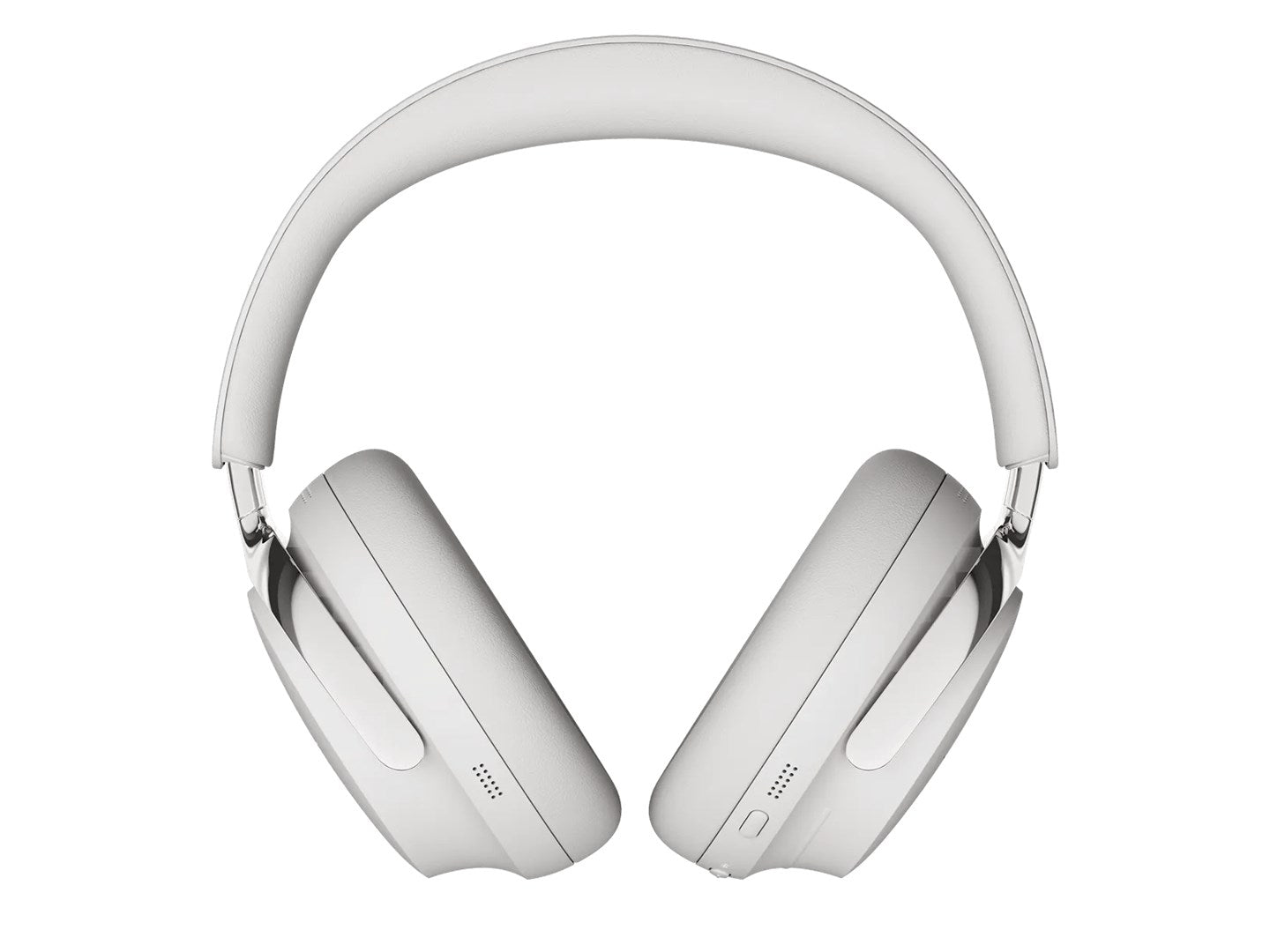 Bose QuietComfort Ultra (2nd Gen.) - Wireless Noise-Cancelling Over-Ear Headphones - White (890101-0200)