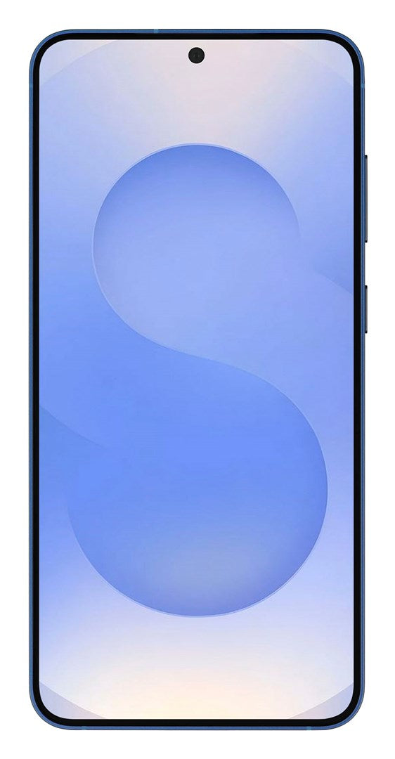 Samsung Galaxy S25+ Smartphone 256 GB 6.7" 12 GB 5 G Navy | Model SM-S936BDBDEUE