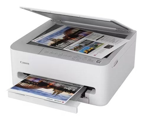 Canon PIXMA TS4151i Inkjet Multifunction Printer 1200 x 1200 DPI Model 7181C026