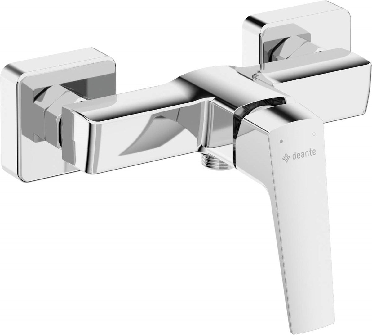 Deante Wall-mounted Shower Mixer