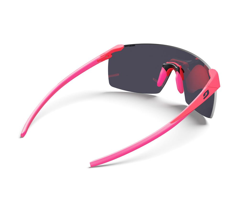 Julbo Sunglasses Faster Size M Pink 600 g | Model: 1047462