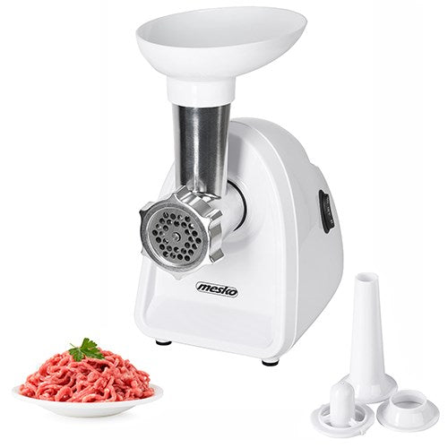 Adler Mincer 1500W White MS 4809