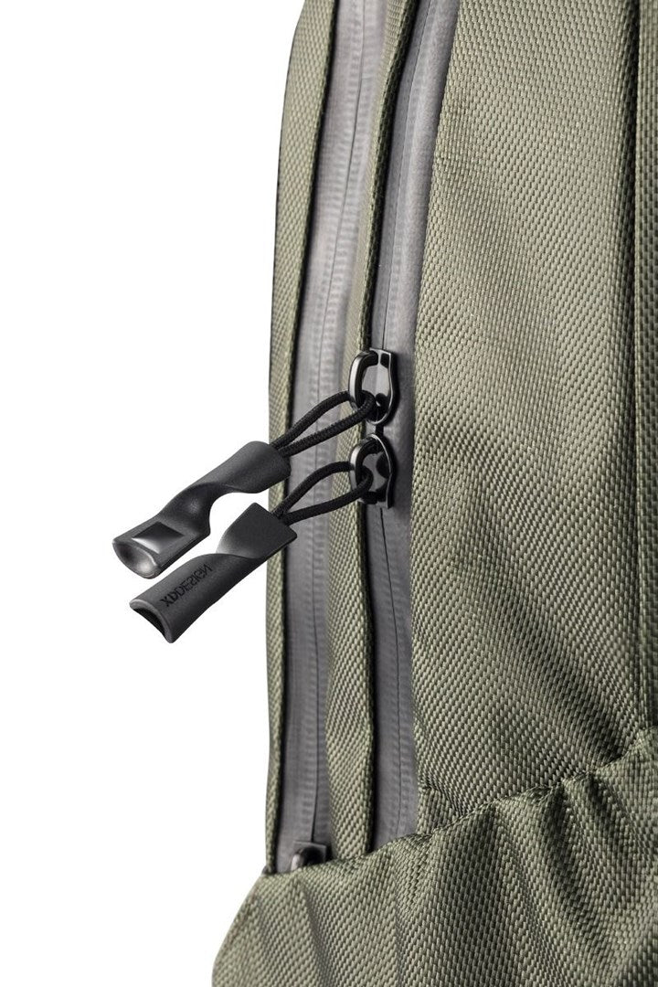 XD Design Backpack Bobby Explore Travel Blue PET