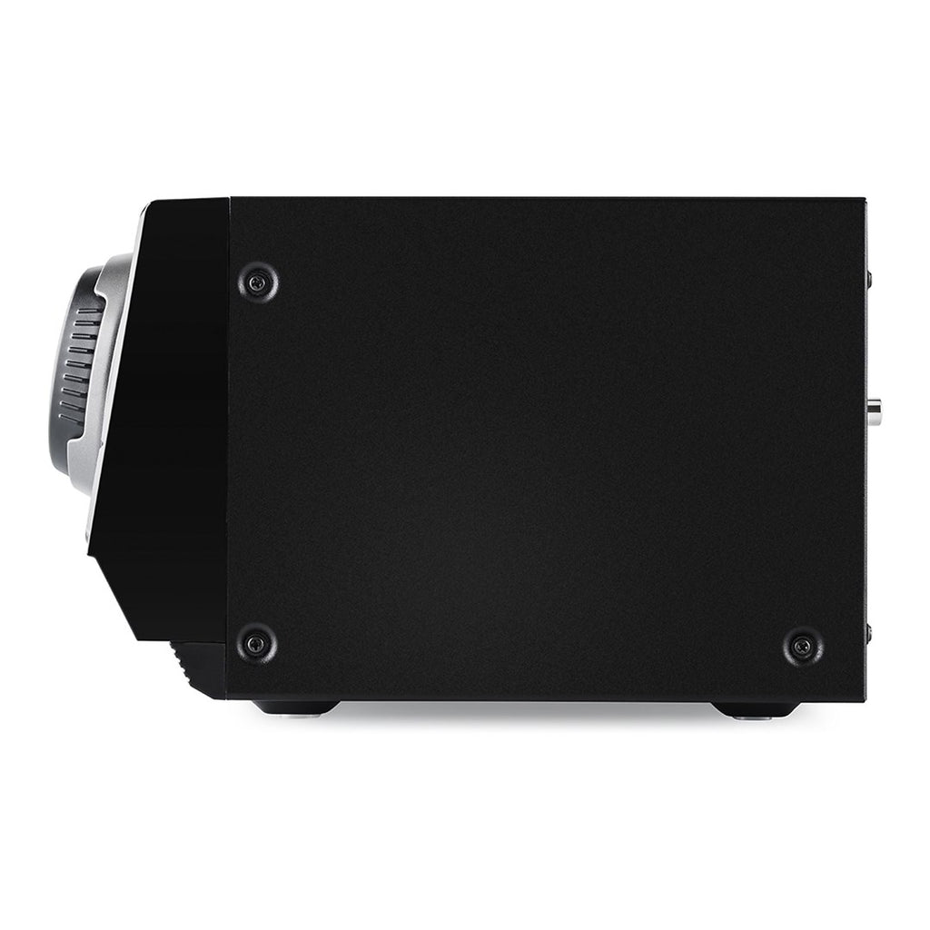 JVC Mini Hi-Fi System 100 W RMS Bluetooth MP3 MX-E325B-DAB
