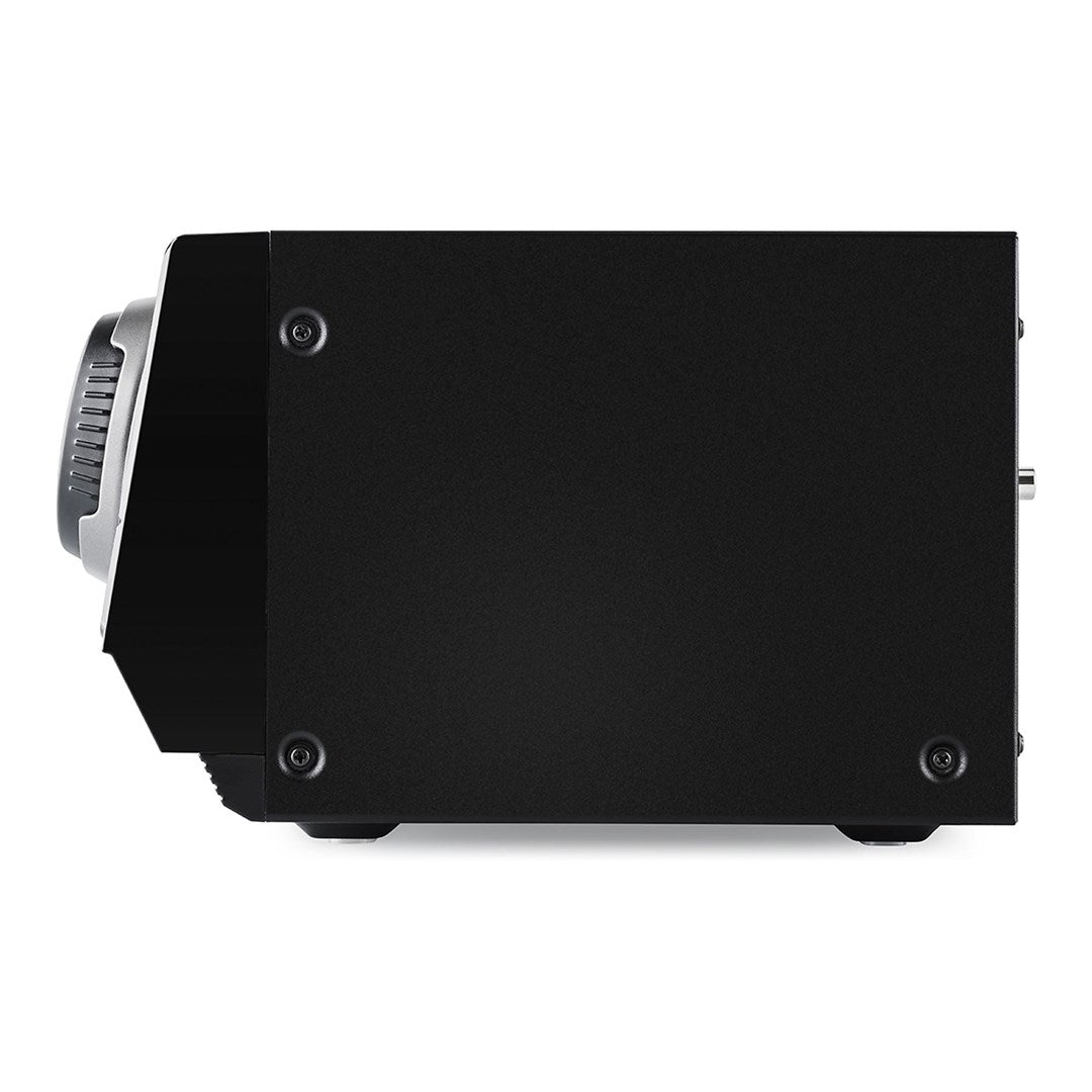 JVC Mini Hi-Fi System 100 W RMS Bluetooth MP3 MX-E325B-DAB