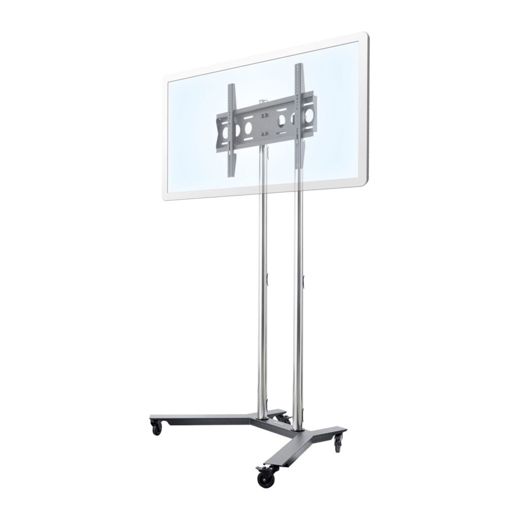 Edbak TR1 signage display mount 190.5 cm (75) Black Stainless steel