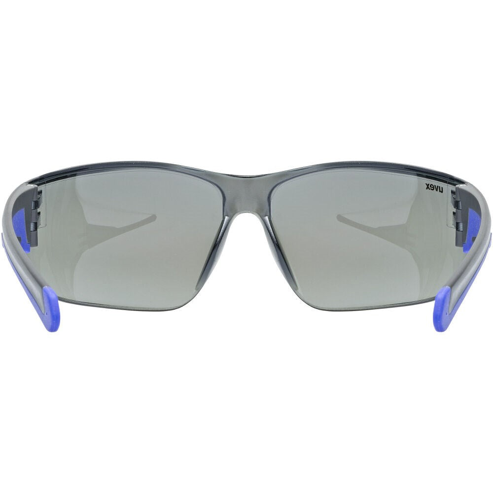 uvex Equate Cycling Glasses Cat. 3 UV 400 100% UVA & UVB Protection 53/3/082/2416/UNI